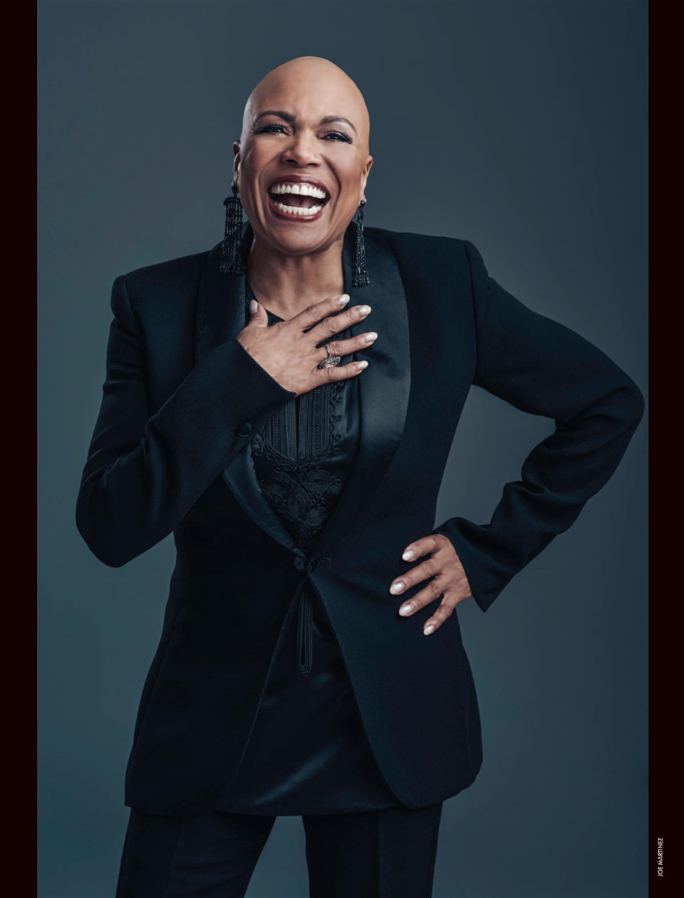 JazzTimes Preview Pages