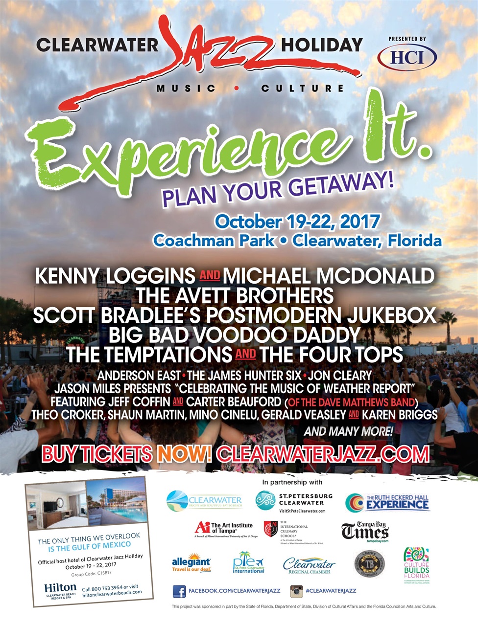 JazzTimes Preview Pages