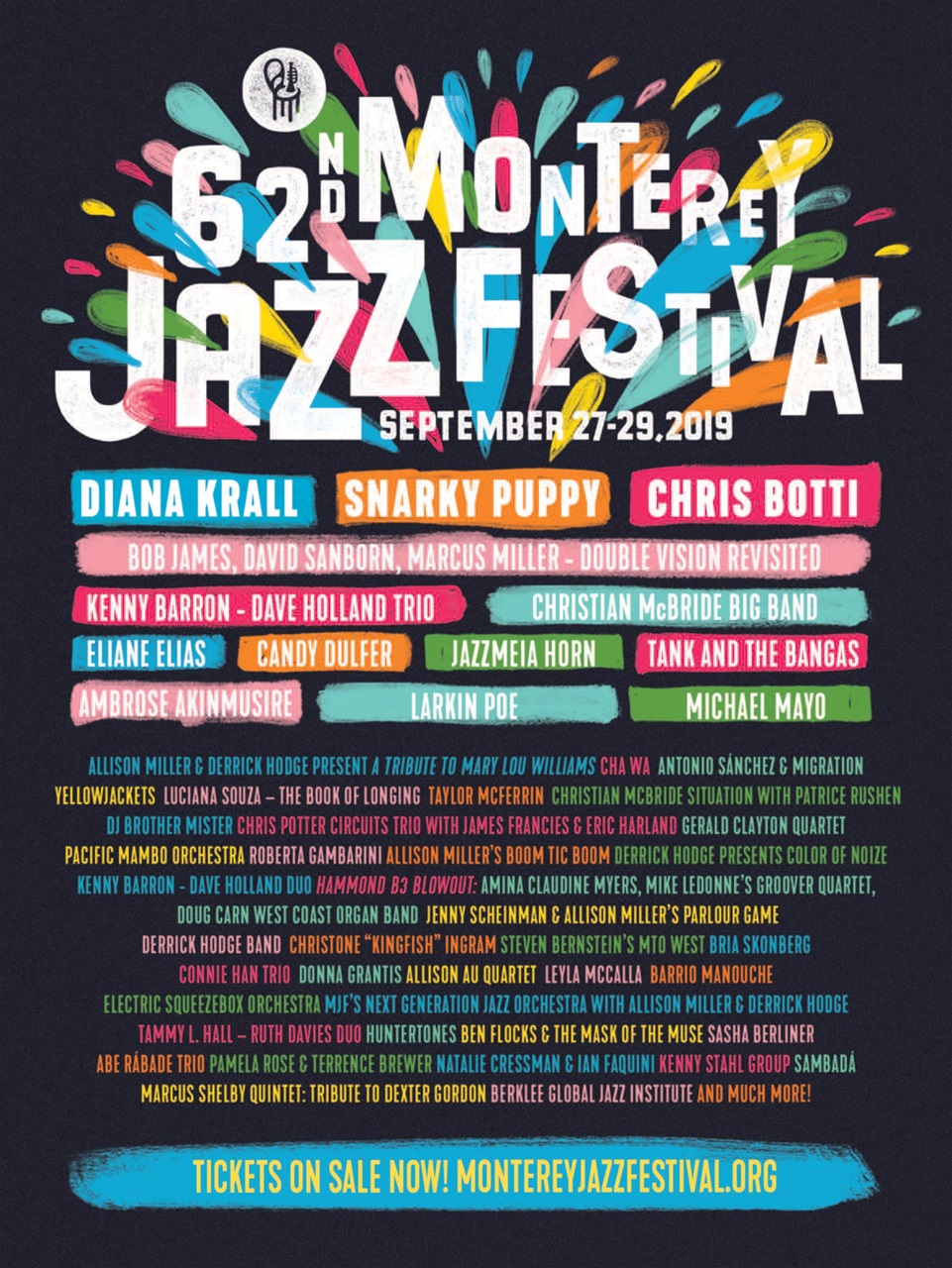 JazzTimes Preview Pages