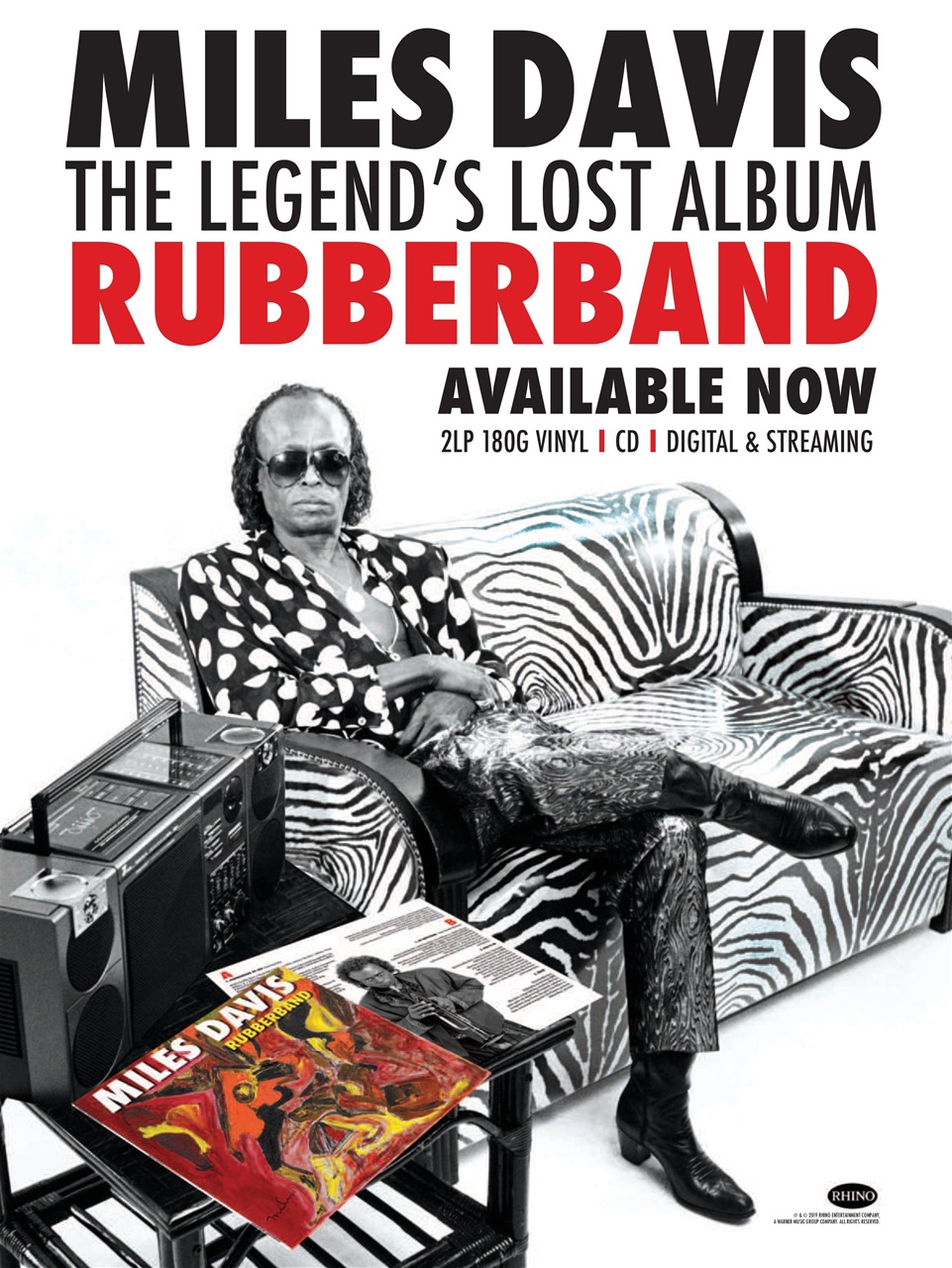 JazzTimes Preview Pages