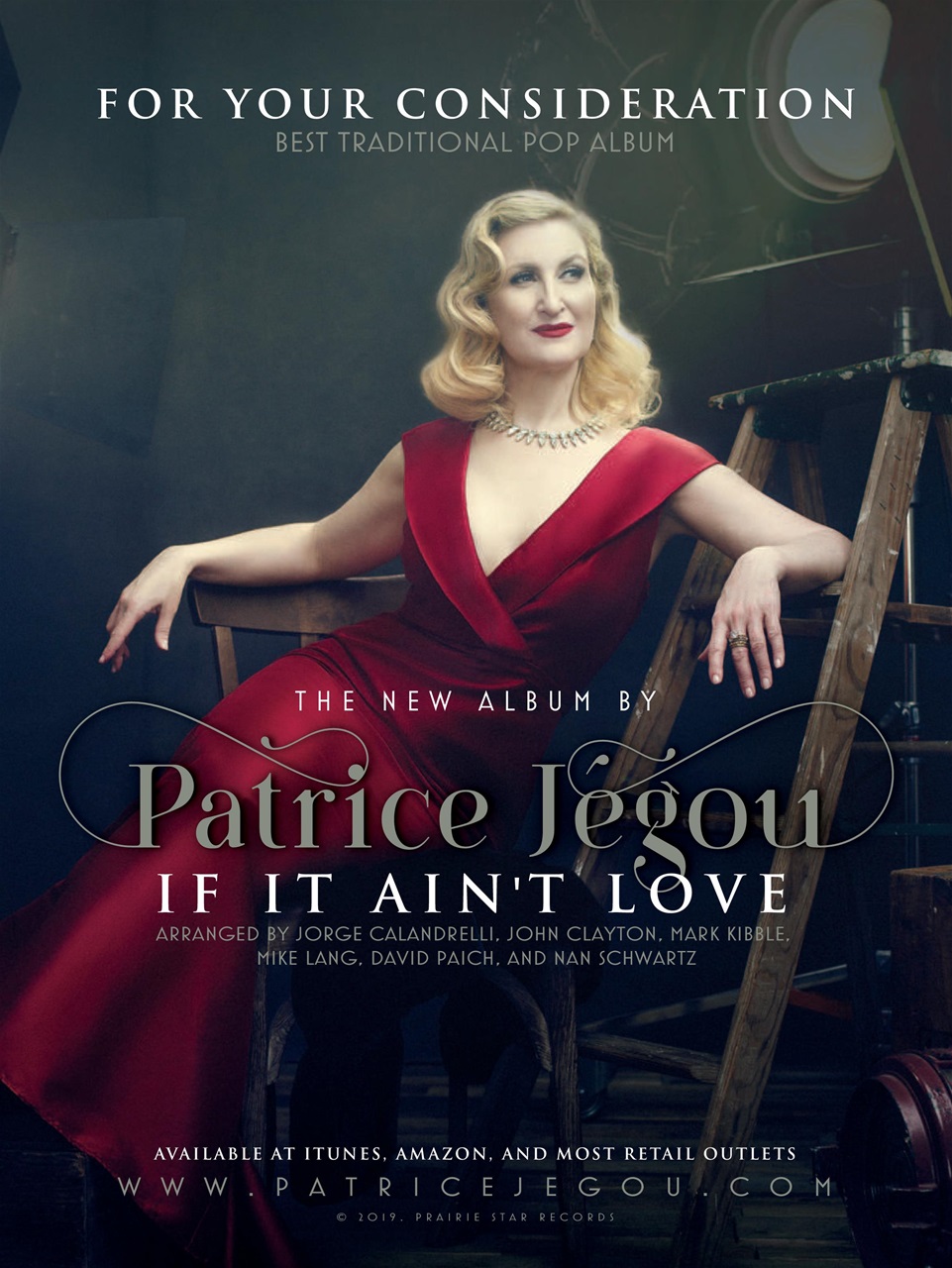 JazzTimes Preview Pages