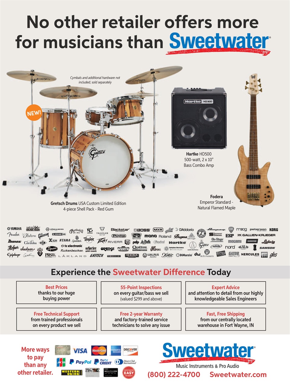 JazzTimes Preview Pages