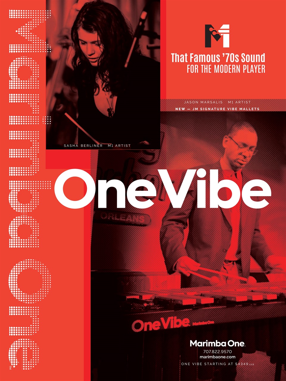 JazzTimes Preview Pages