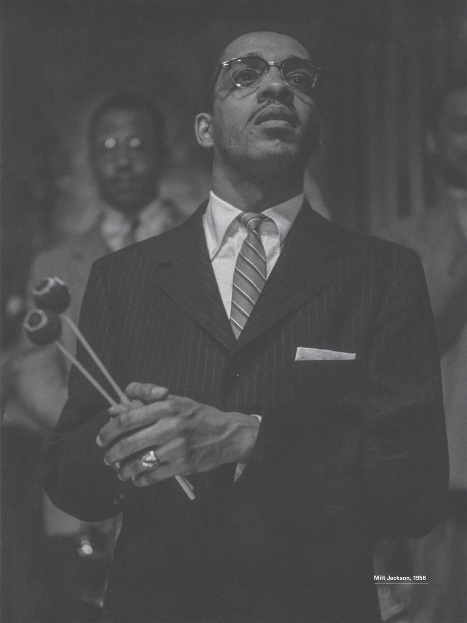 JazzTimes Preview Pages