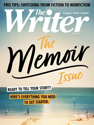The Writer issue 