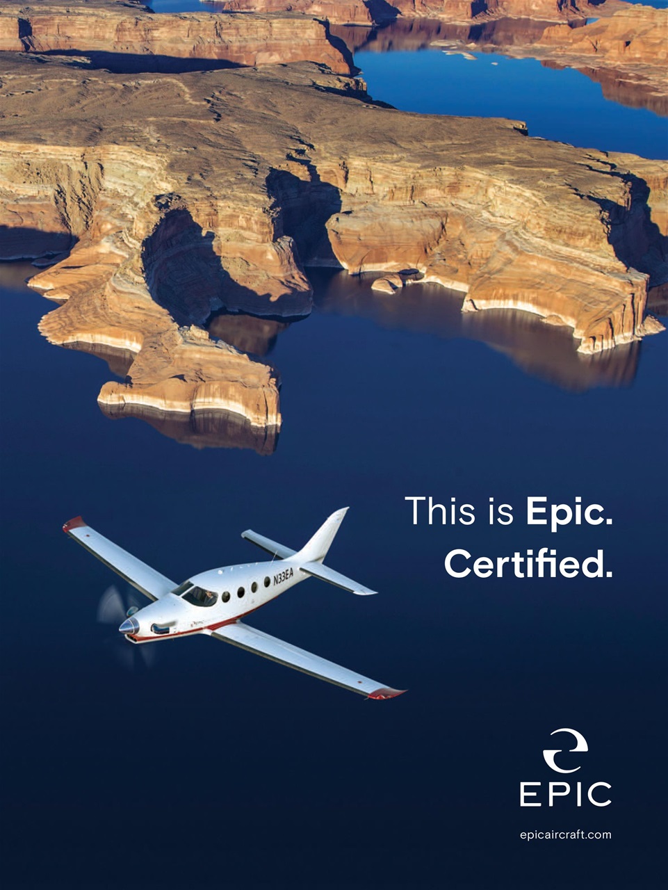 Plane & Pilot Preview Pages