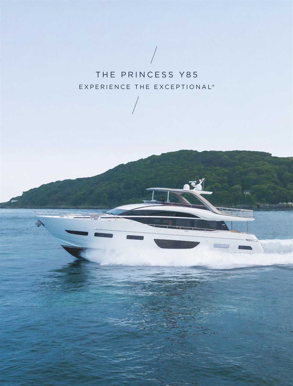 Motorboat & Yachting Preview Pages