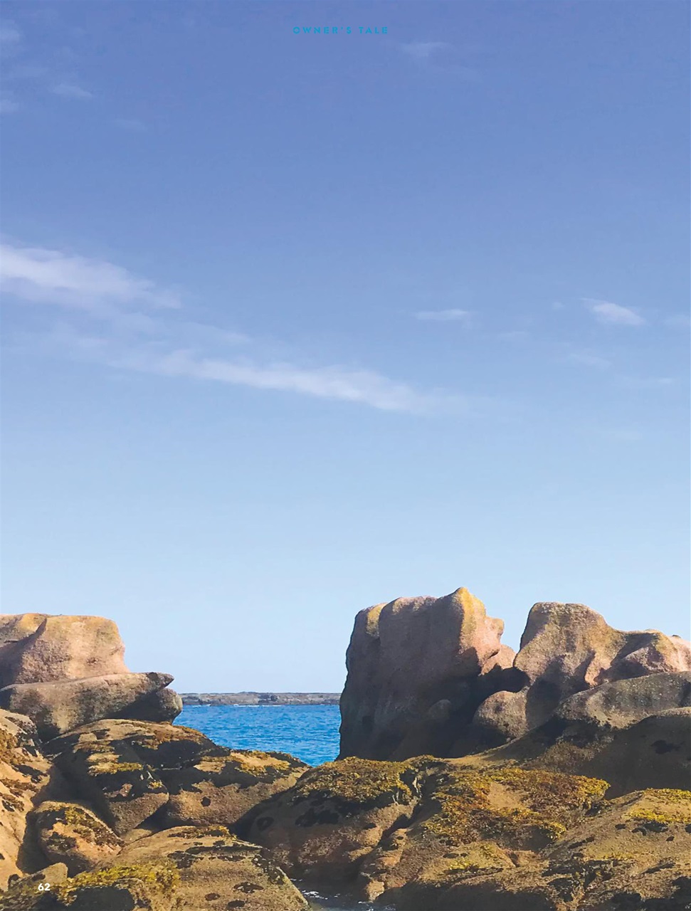 Motorboat & Yachting Preview Pages