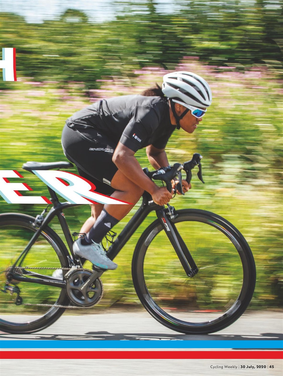Cycling Weekly Preview Pages