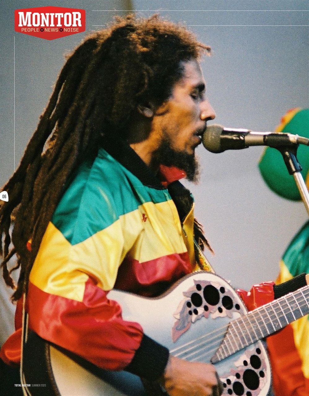 Total Guitar Preview Pages