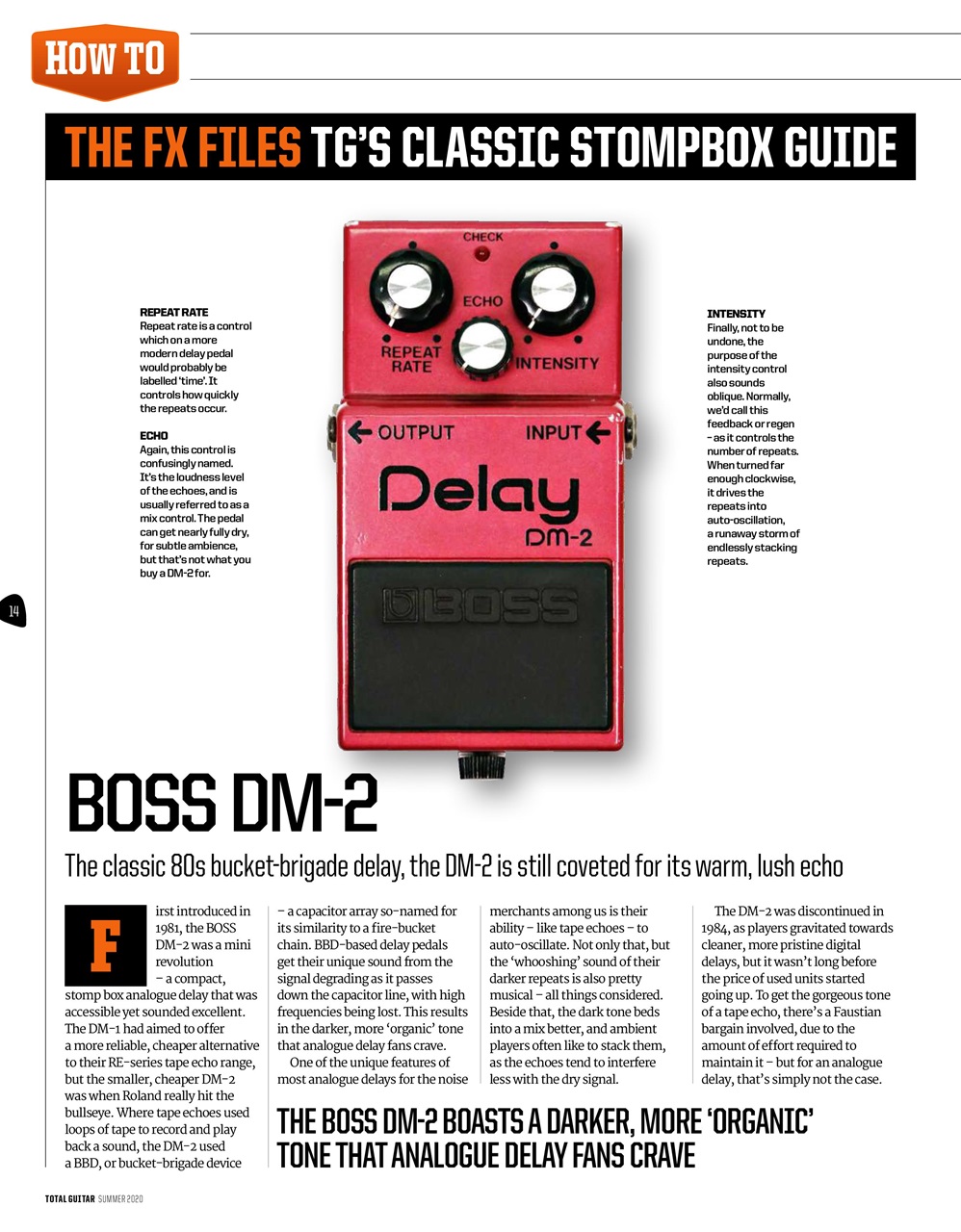 Total Guitar Preview Pages