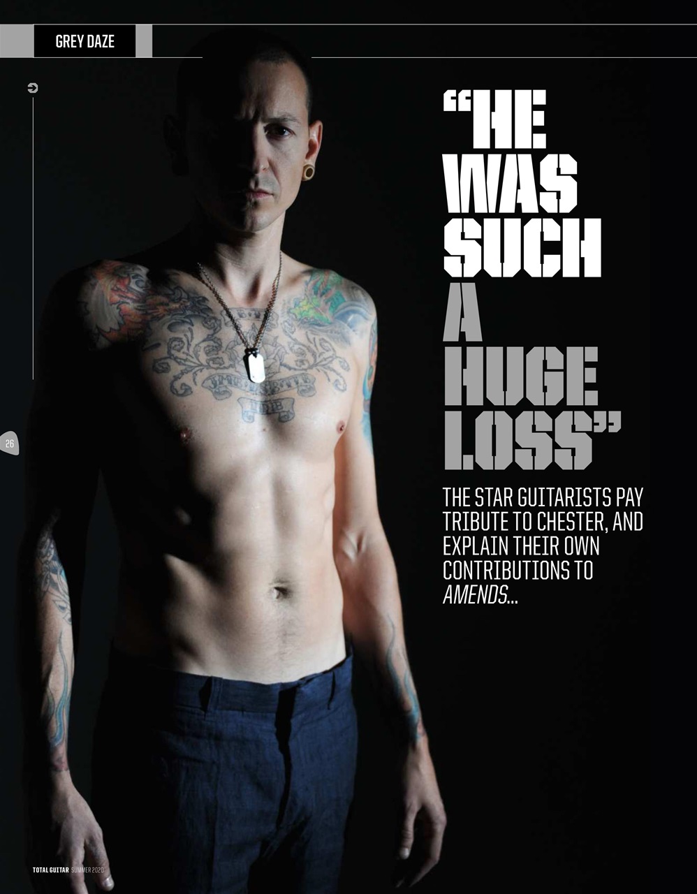 Total Guitar Preview Pages