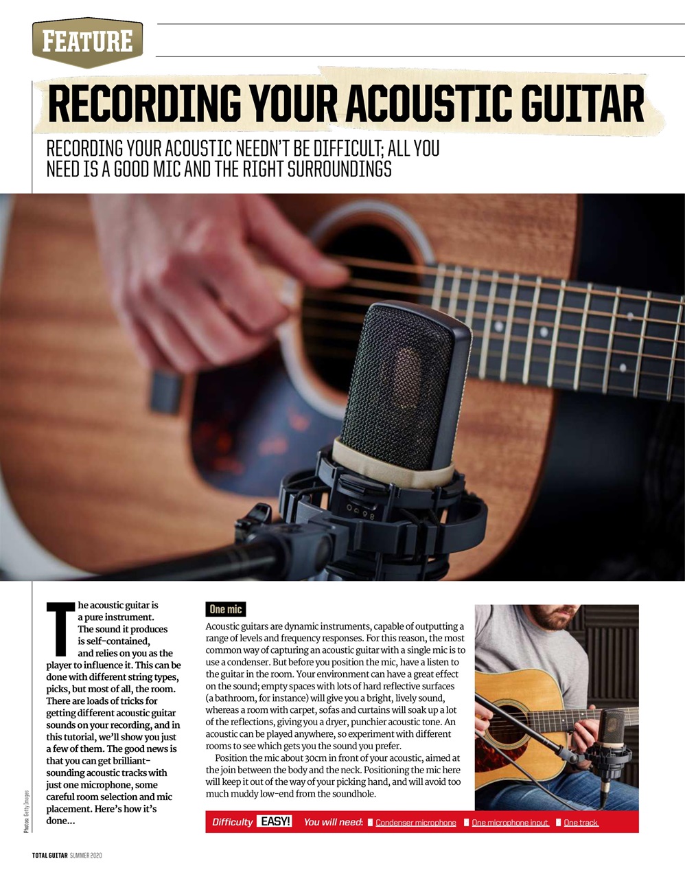 Total Guitar Preview Pages