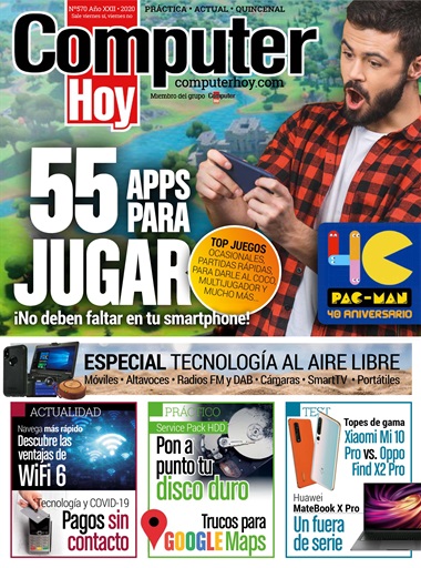 Computer Hoy issue 