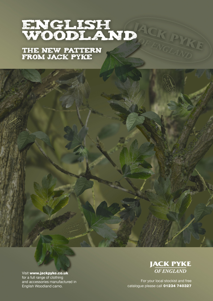 Airgun Shooter Preview Pages