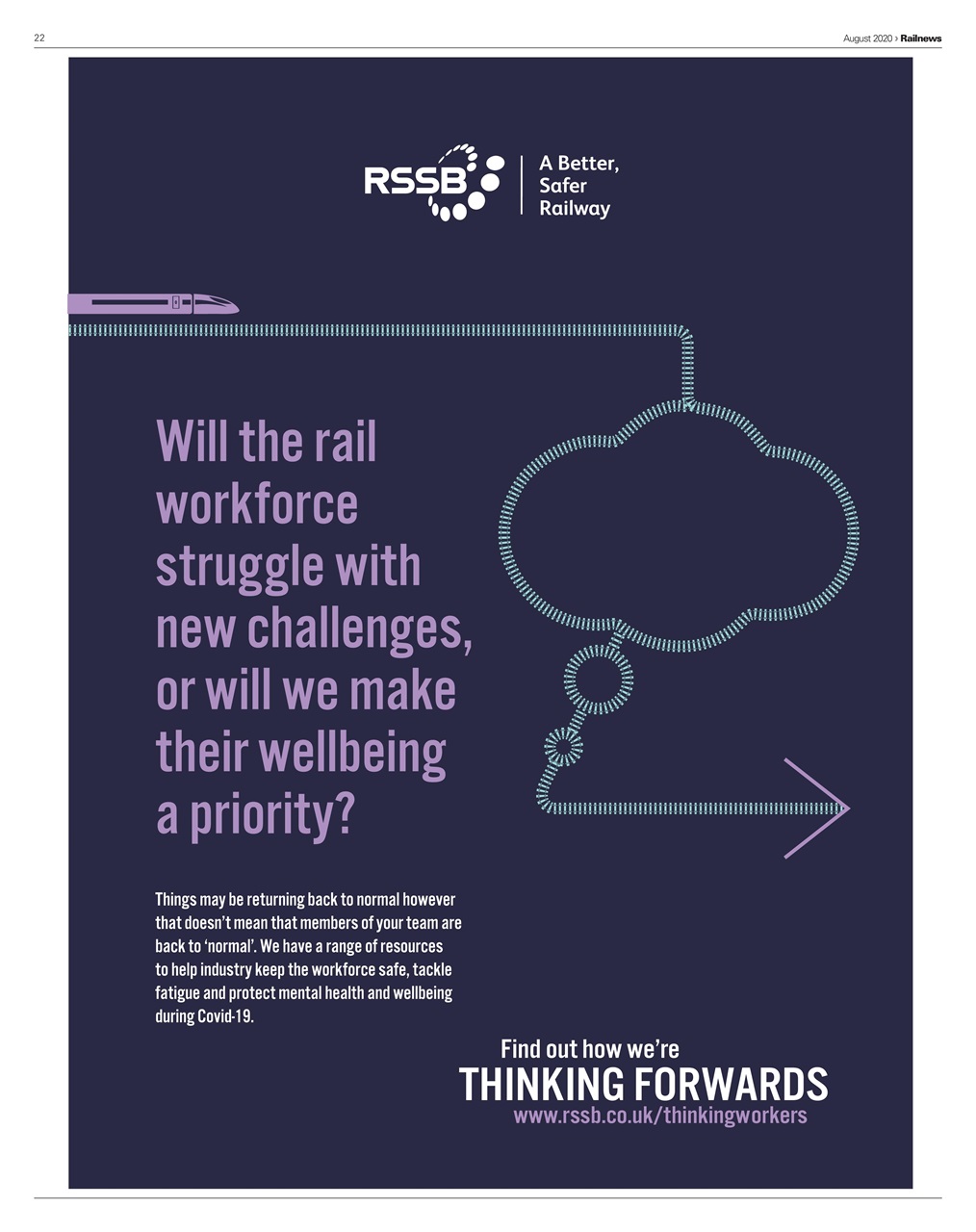 Railnews Preview Pages