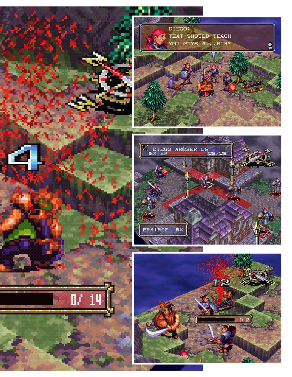 Retro Gamer Preview Pages