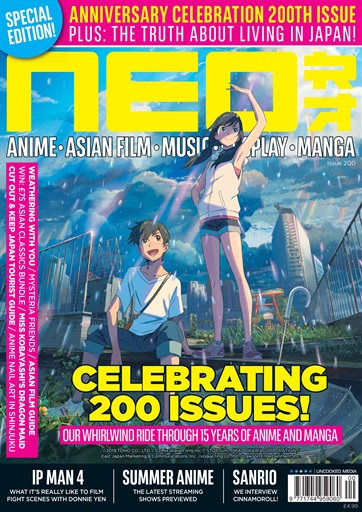 NEO Magazine issue 