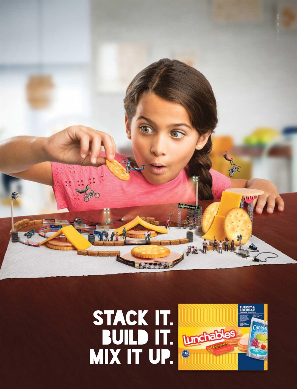 Sports Illustrated Preview Pages