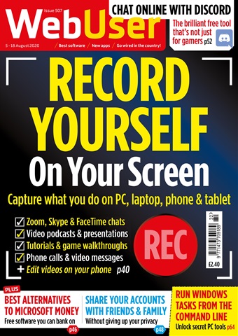 507 issue 507