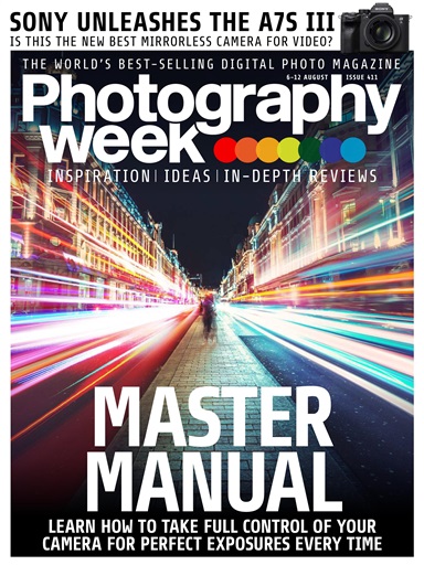 Photography Week issue 
