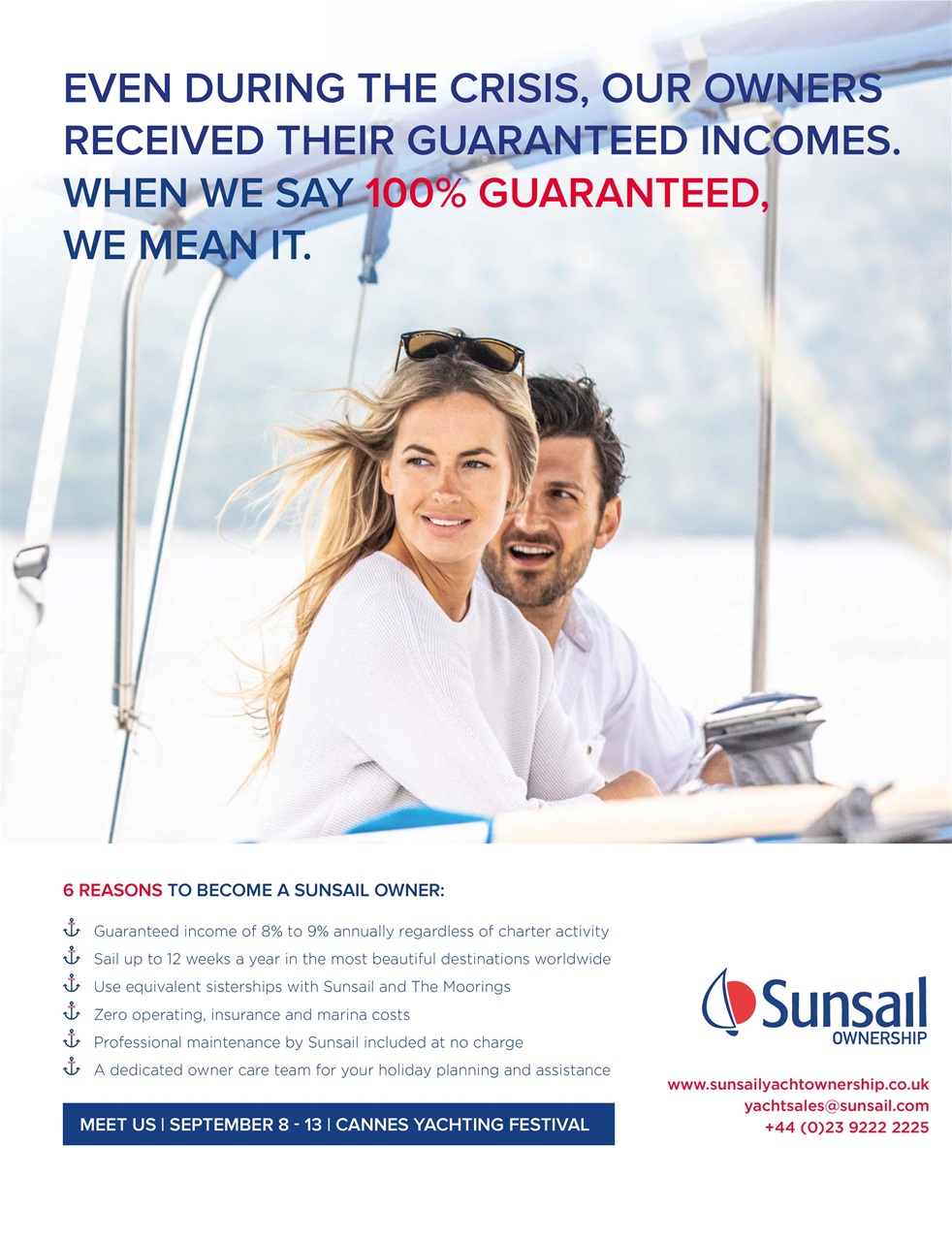 Sailing Today Preview Pages