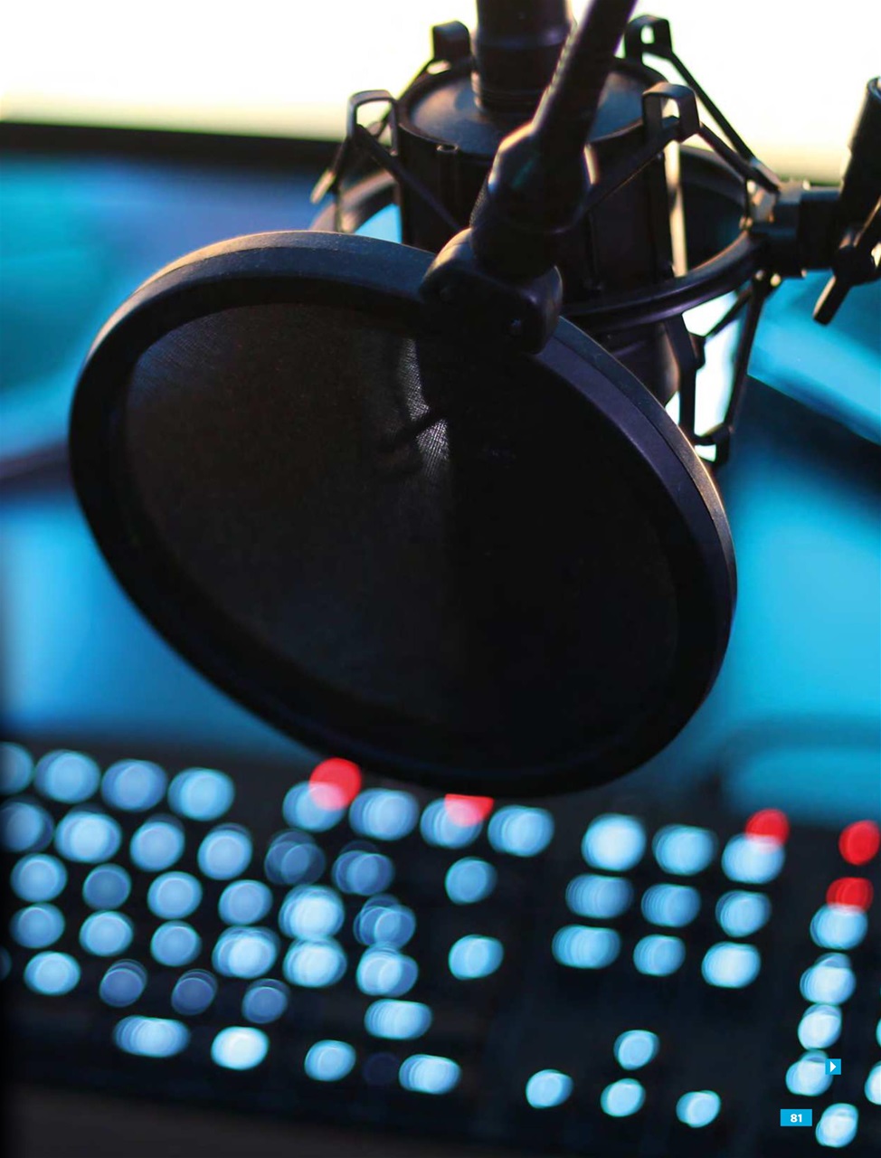 Custom PC UK Preview Pages