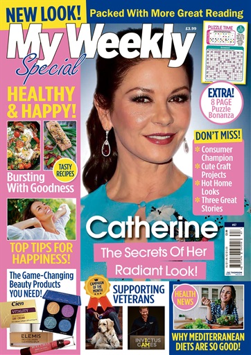 My Weekly Special issue 