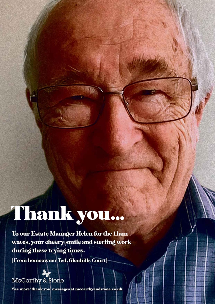 The Week Preview Pages