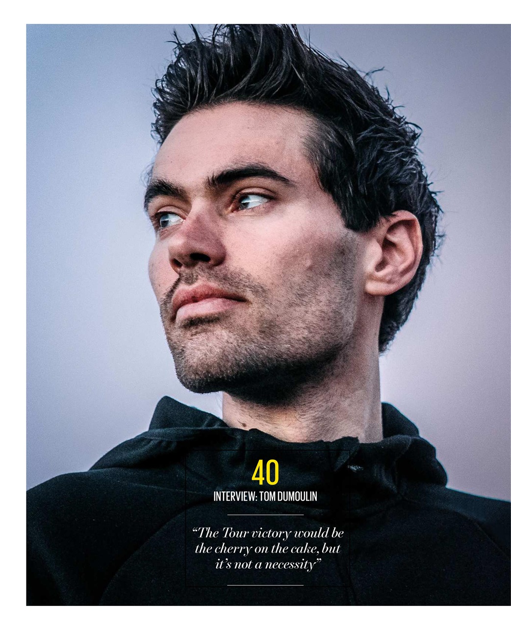 Procycling Preview Pages