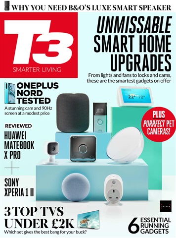 T3 issue August 2020