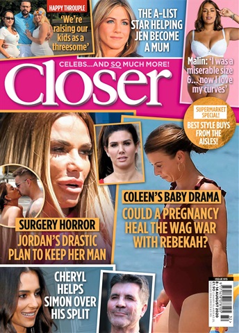 Closer issue Issue 915