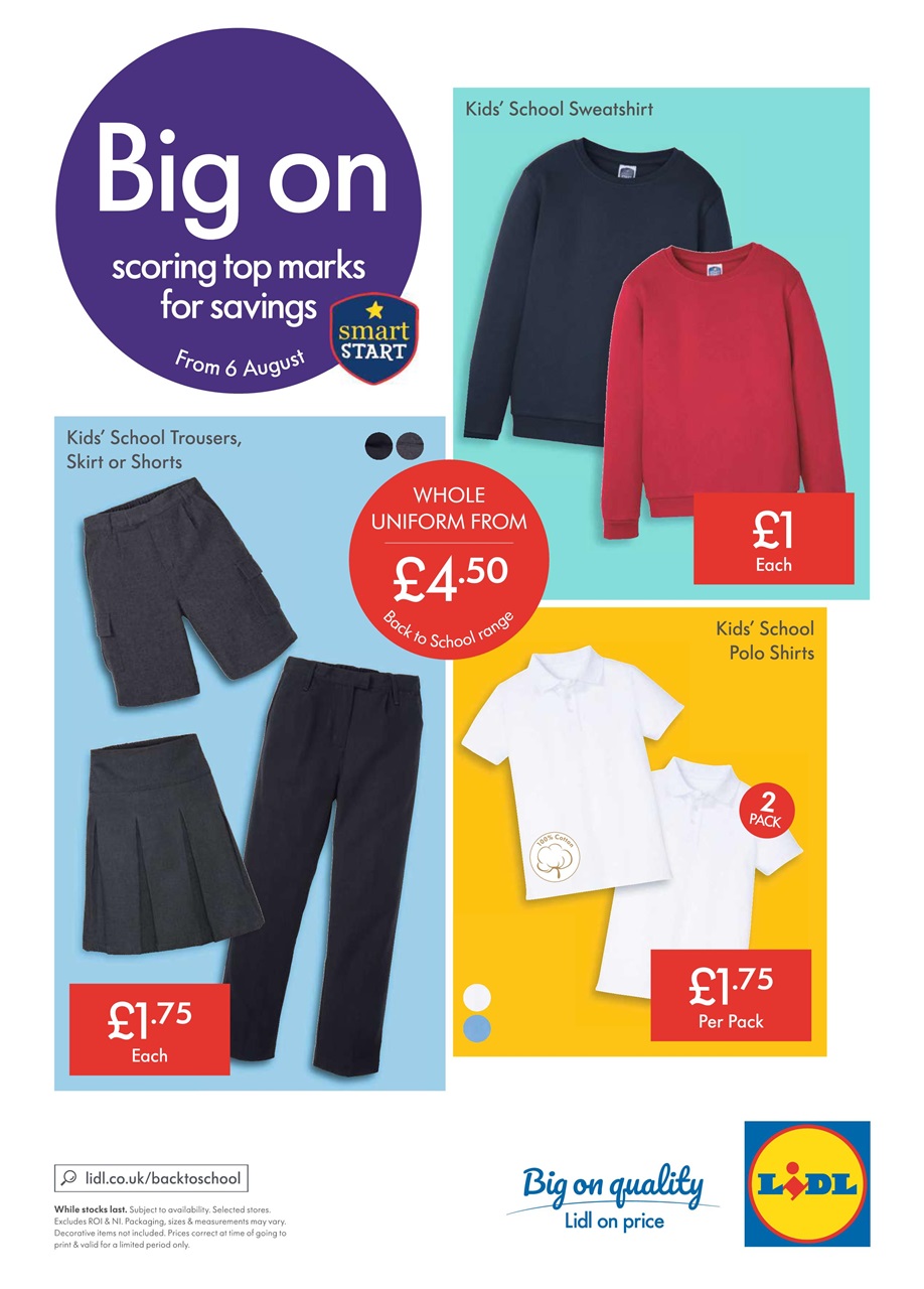 Closer Preview Pages