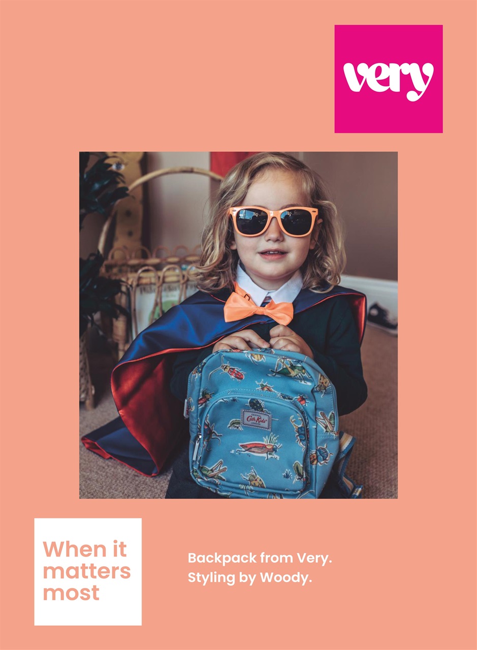 TV Times Preview Pages