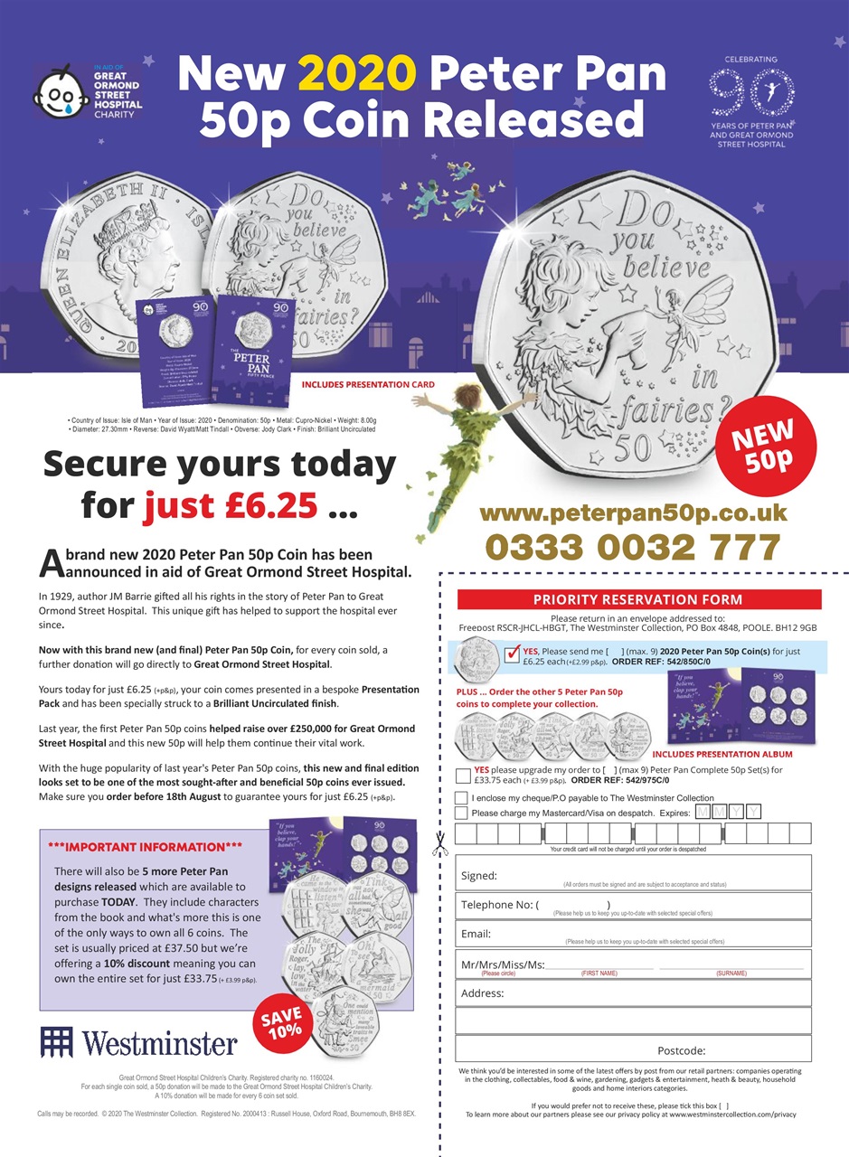 TV Times Preview Pages