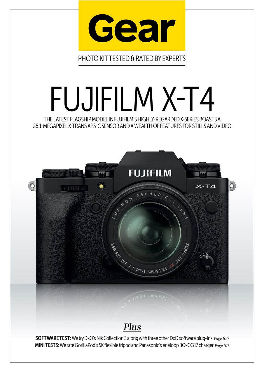 Digital SLR Photography Preview Pages