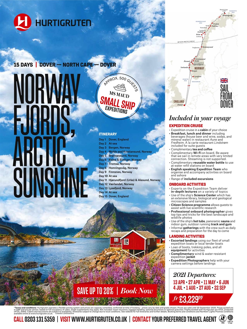 Radio Times Preview Pages