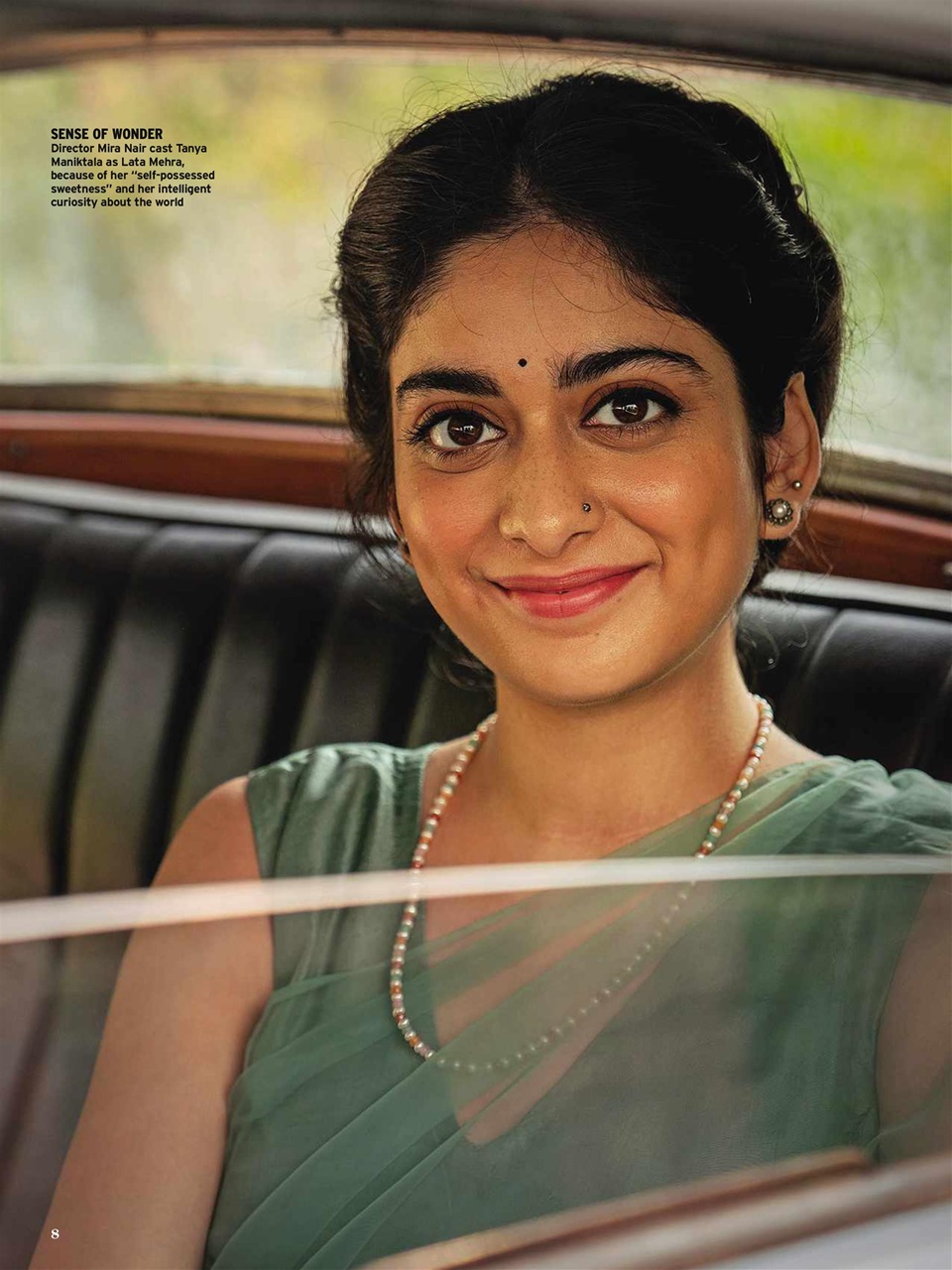 Radio Times Preview Pages