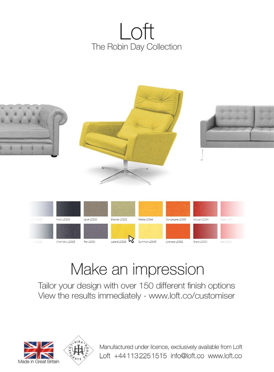 Good Homes Magazine Preview Pages