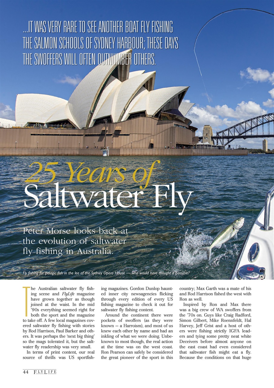 FlyLife Preview Pages