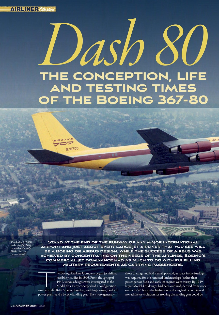 Airports of the World Preview Pages