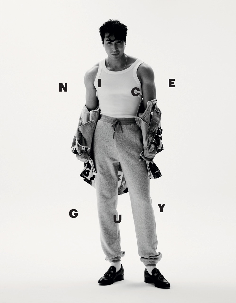 Esquire Singapore Preview Pages