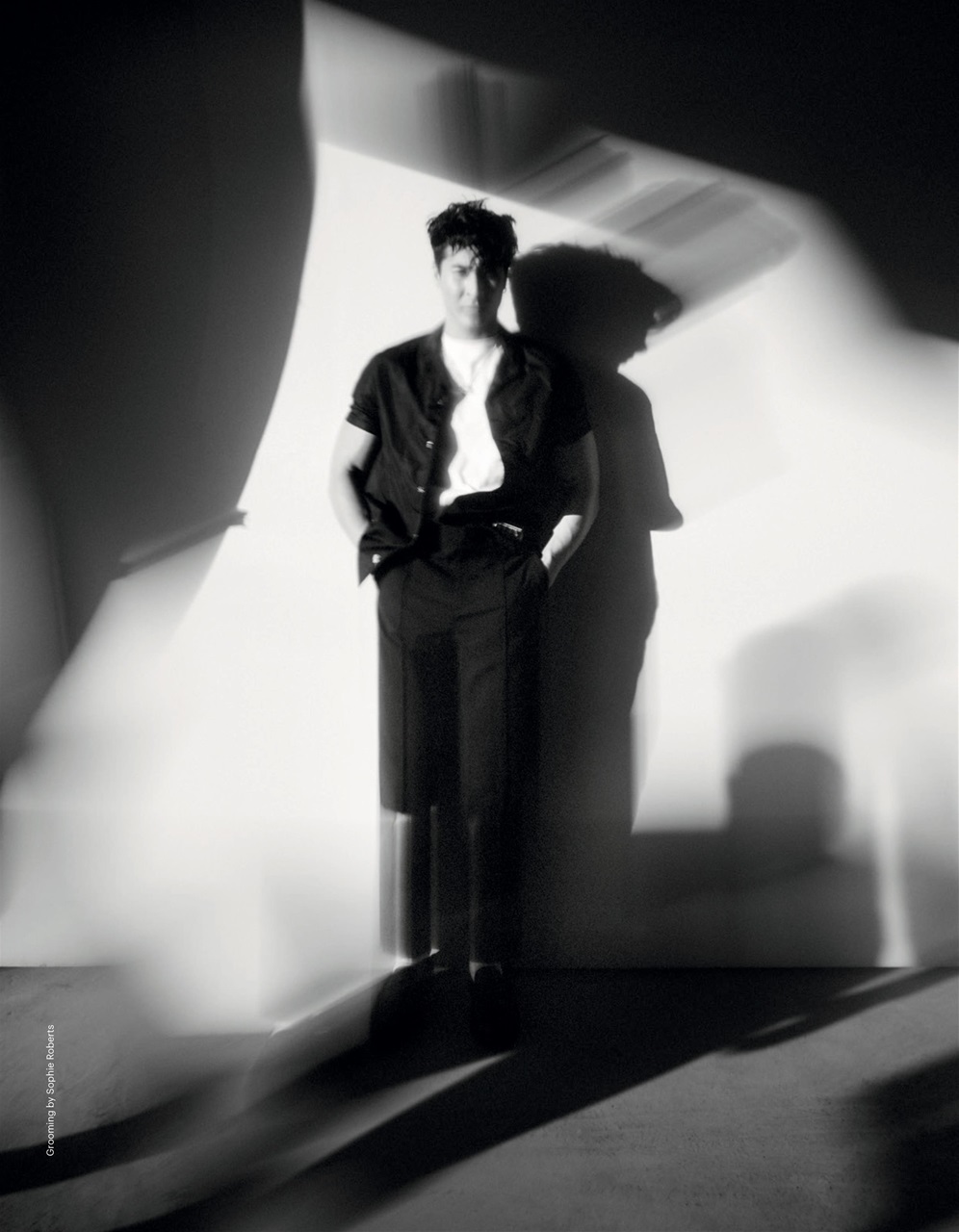 Esquire Singapore Preview Pages