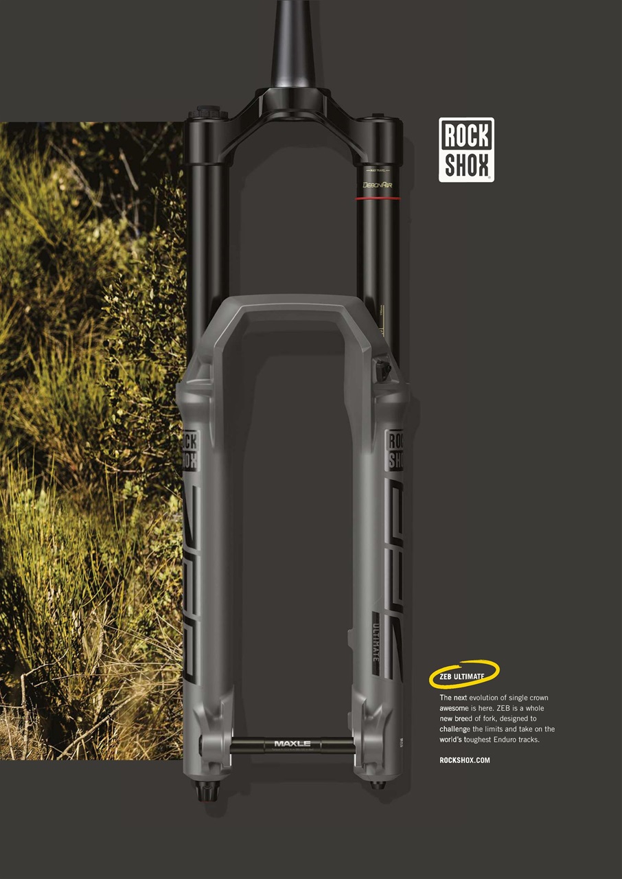 Mountain Biking UK Preview Pages