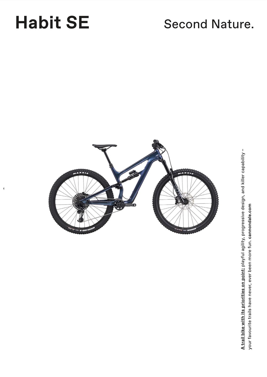 Mountain Biking UK Preview Pages