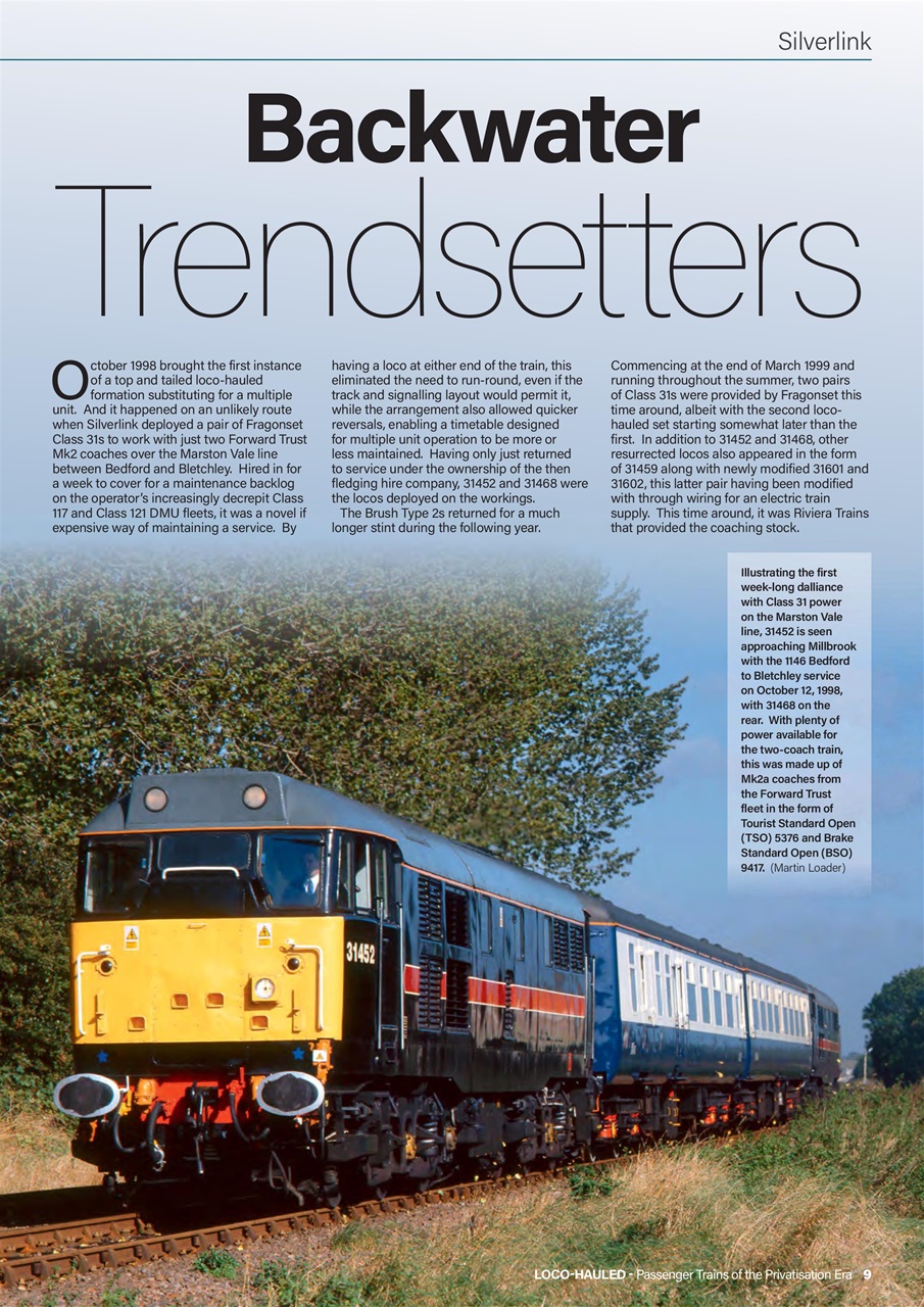 Aviation Specials Preview Pages