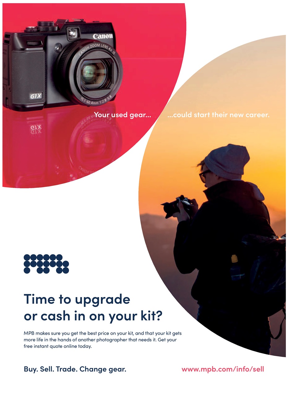 Amateur Photographer Preview Pages