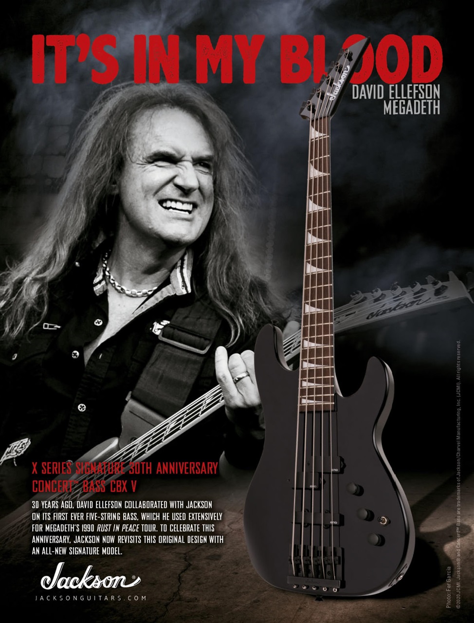 Bass Player US Preview Pages
