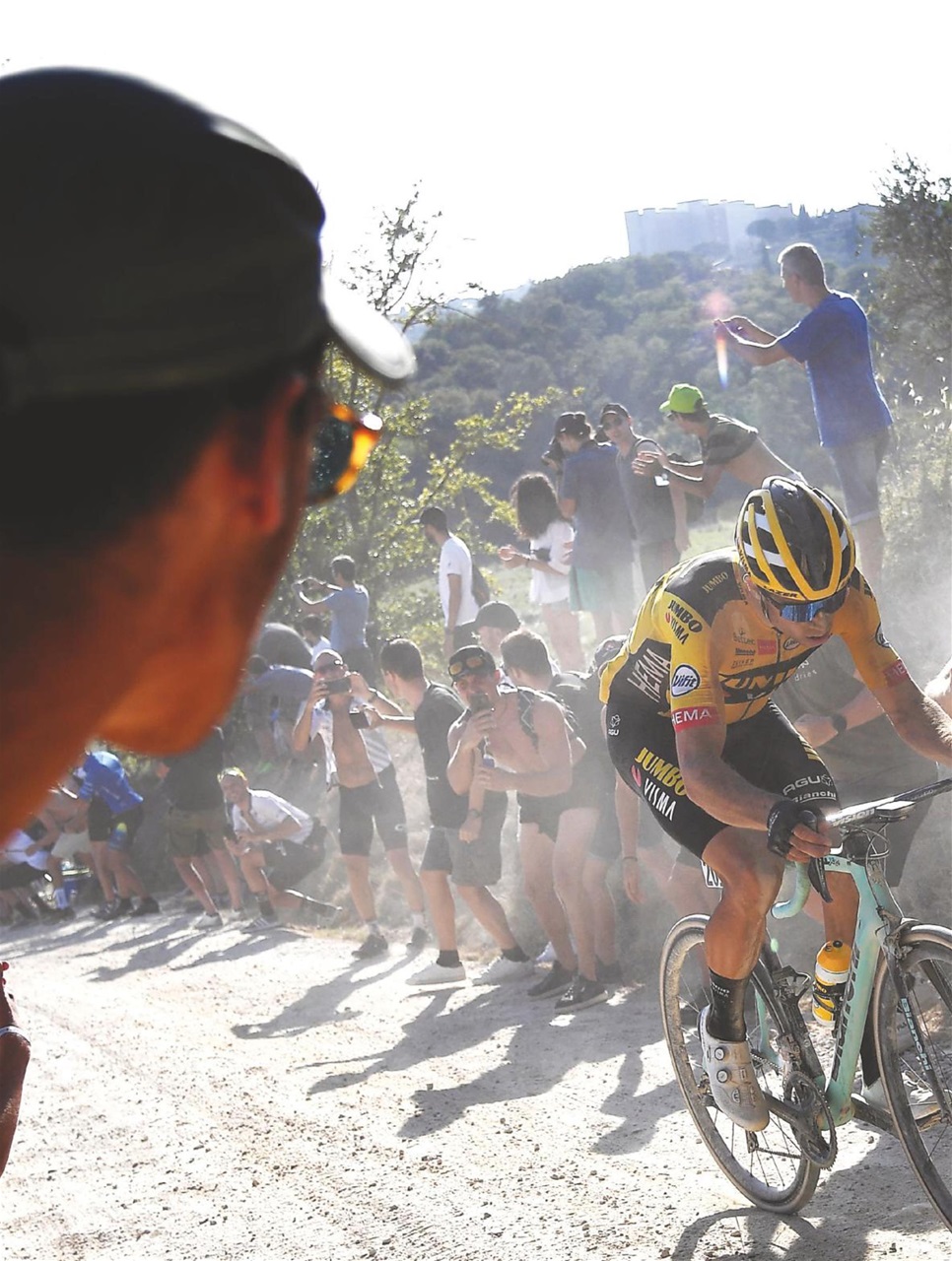 Cycling Weekly Preview Pages