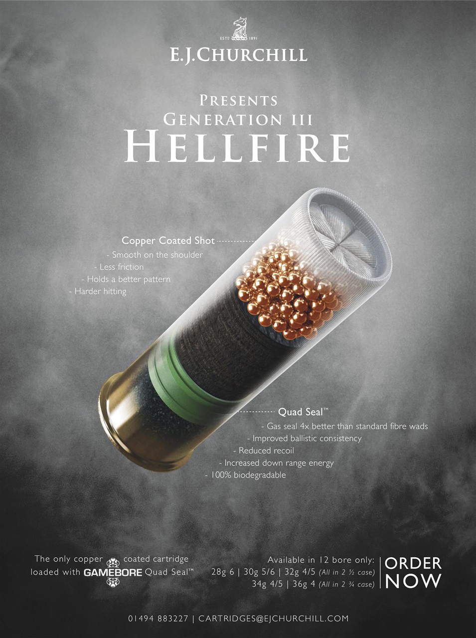 The Field Preview Pages